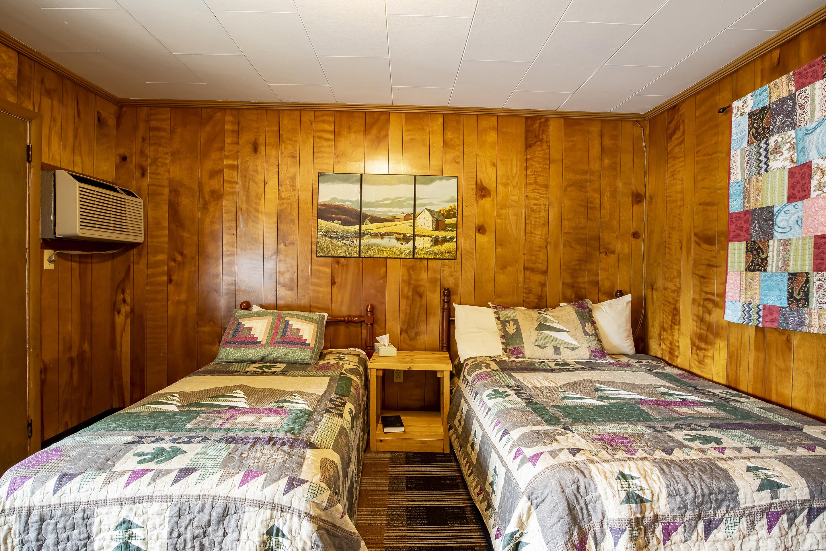 Lloyd'S On The River Country Inn By Oyo Bryson City Exterior foto